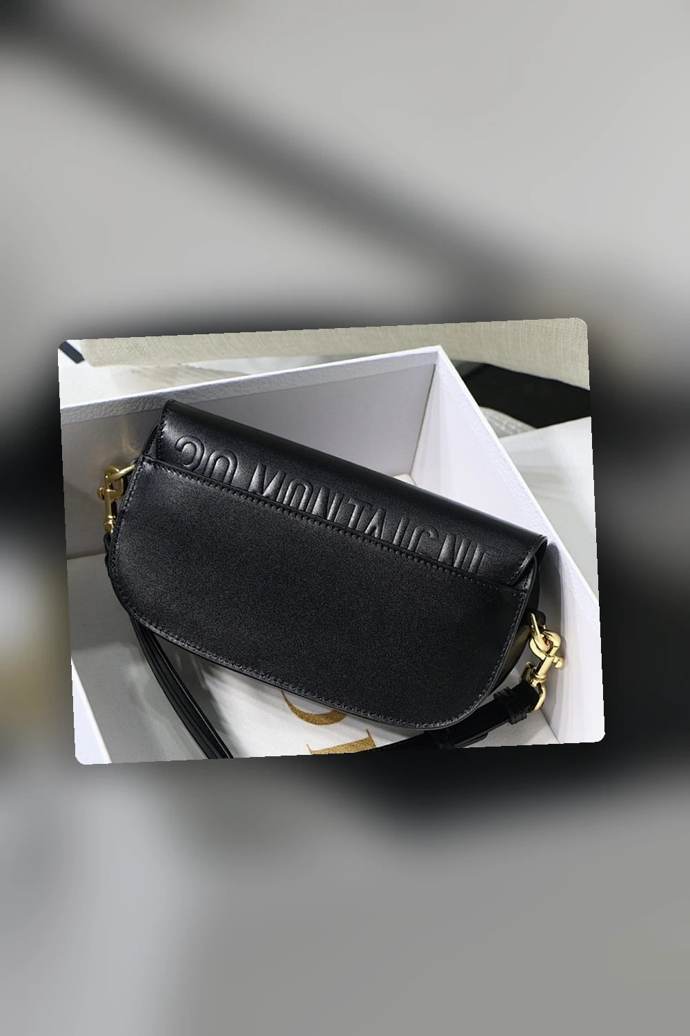 NB - DOR Bag - 988