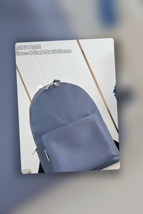 NB - LOV Bag - 1118