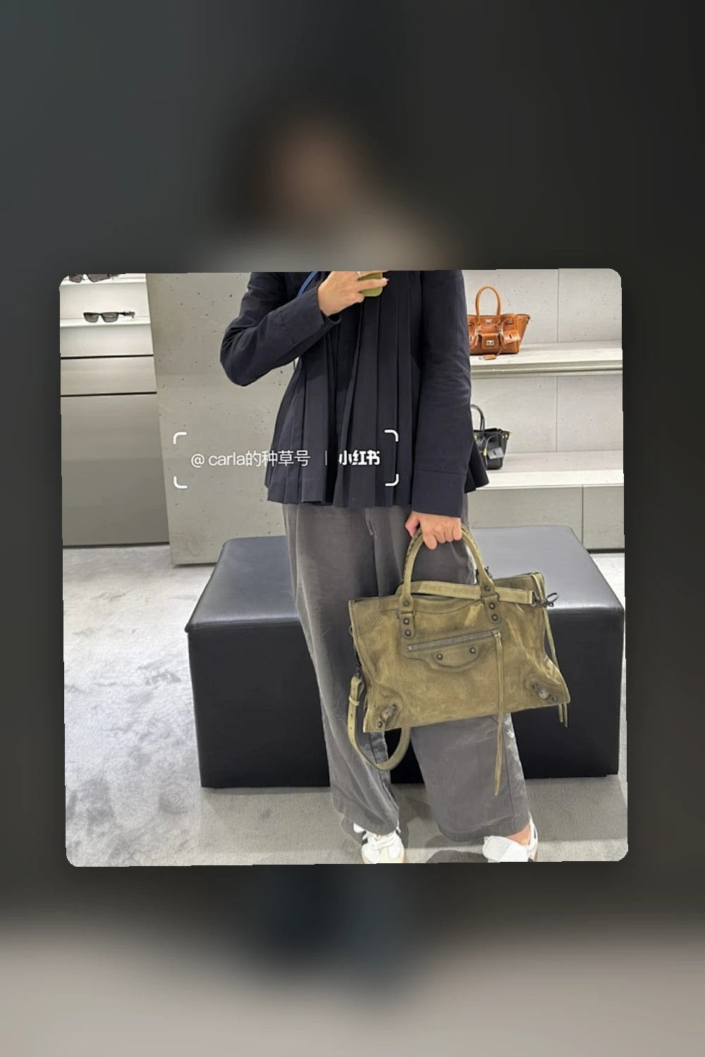 NB - BG Bag - 447