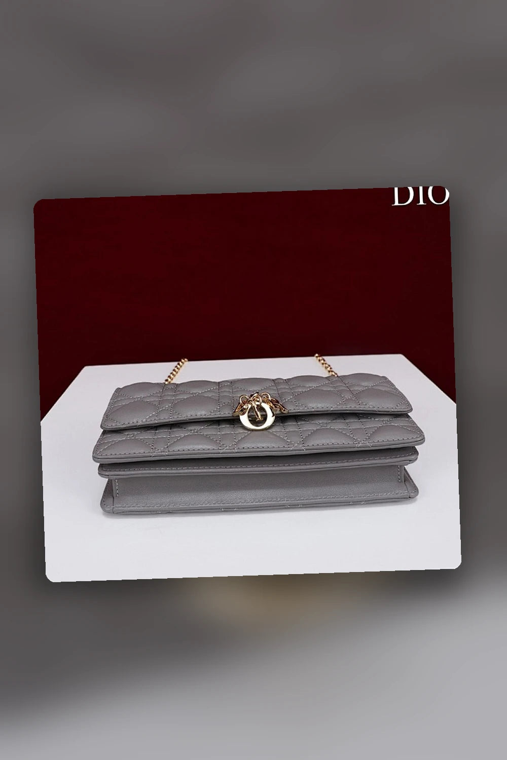 NB - DOR Bag - 507
