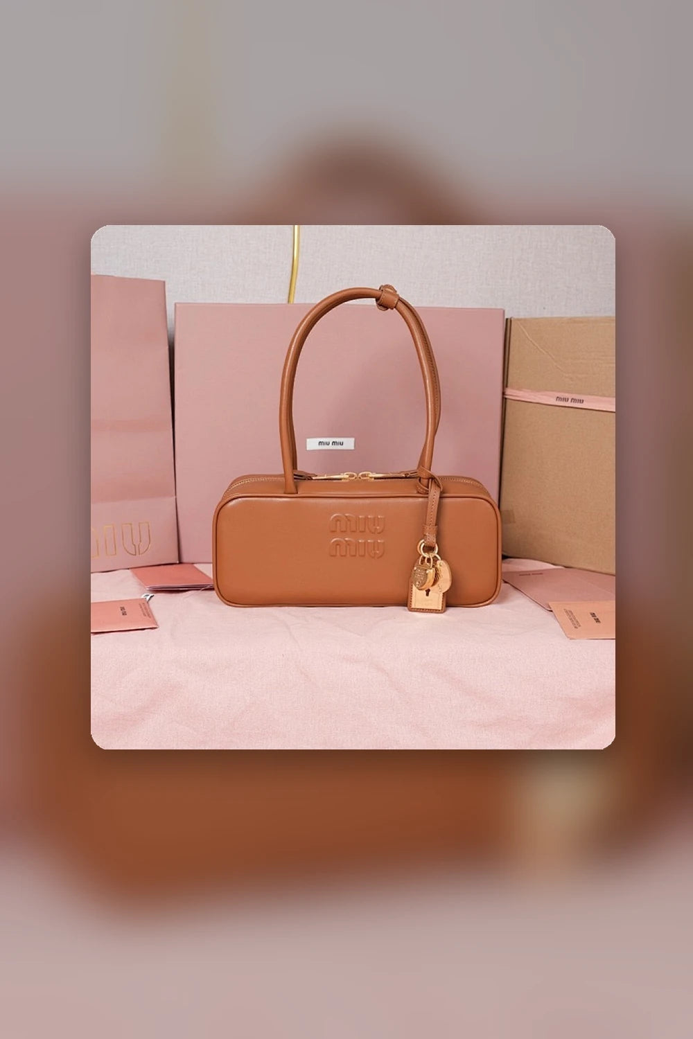 NB - MMU Bag - 1253