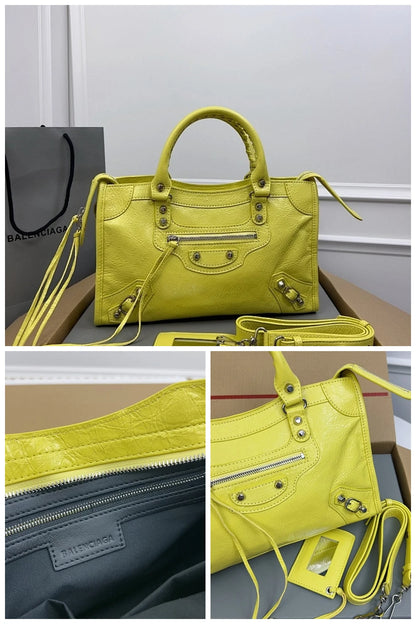 NB - BG Bag - 1933