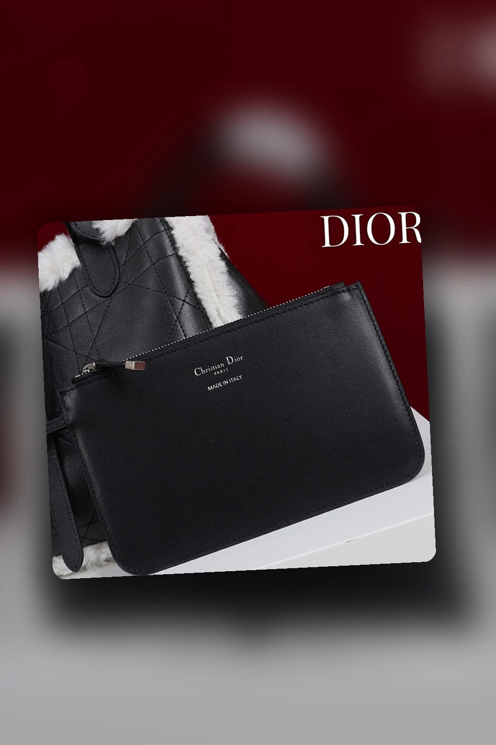 NB - DOR Bag - 1480