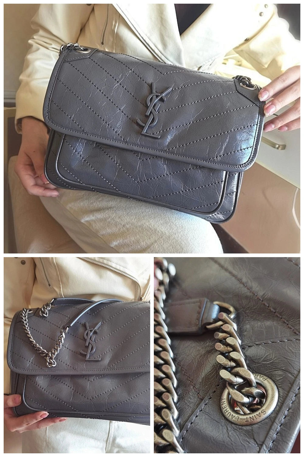 NB - YLS Bag - 1678