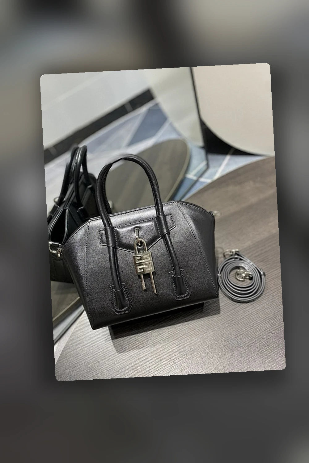 NB - GCY Bag - 140
