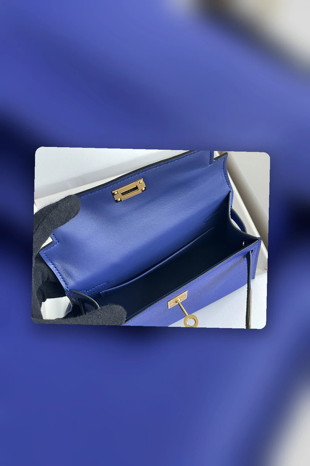 NB - HMS Bag - 122