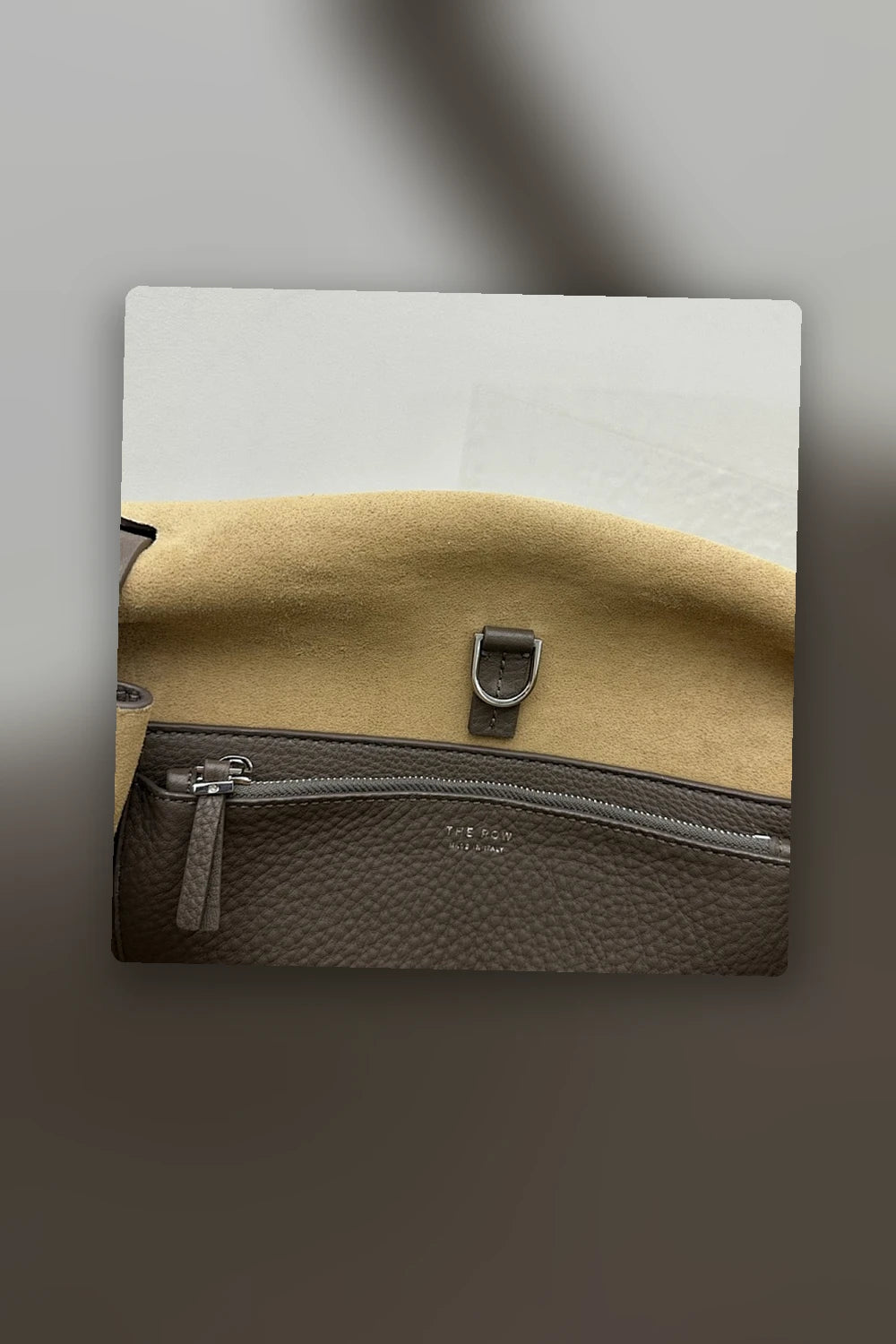 NB - THR Bag - 799