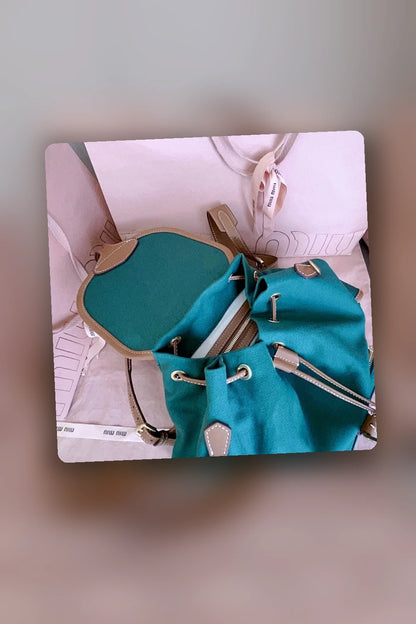 NB - MMU Bag - 469