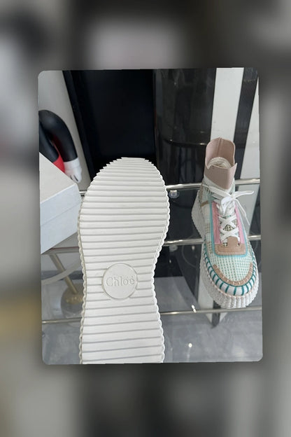 NB - CLE Women Shoes - 488