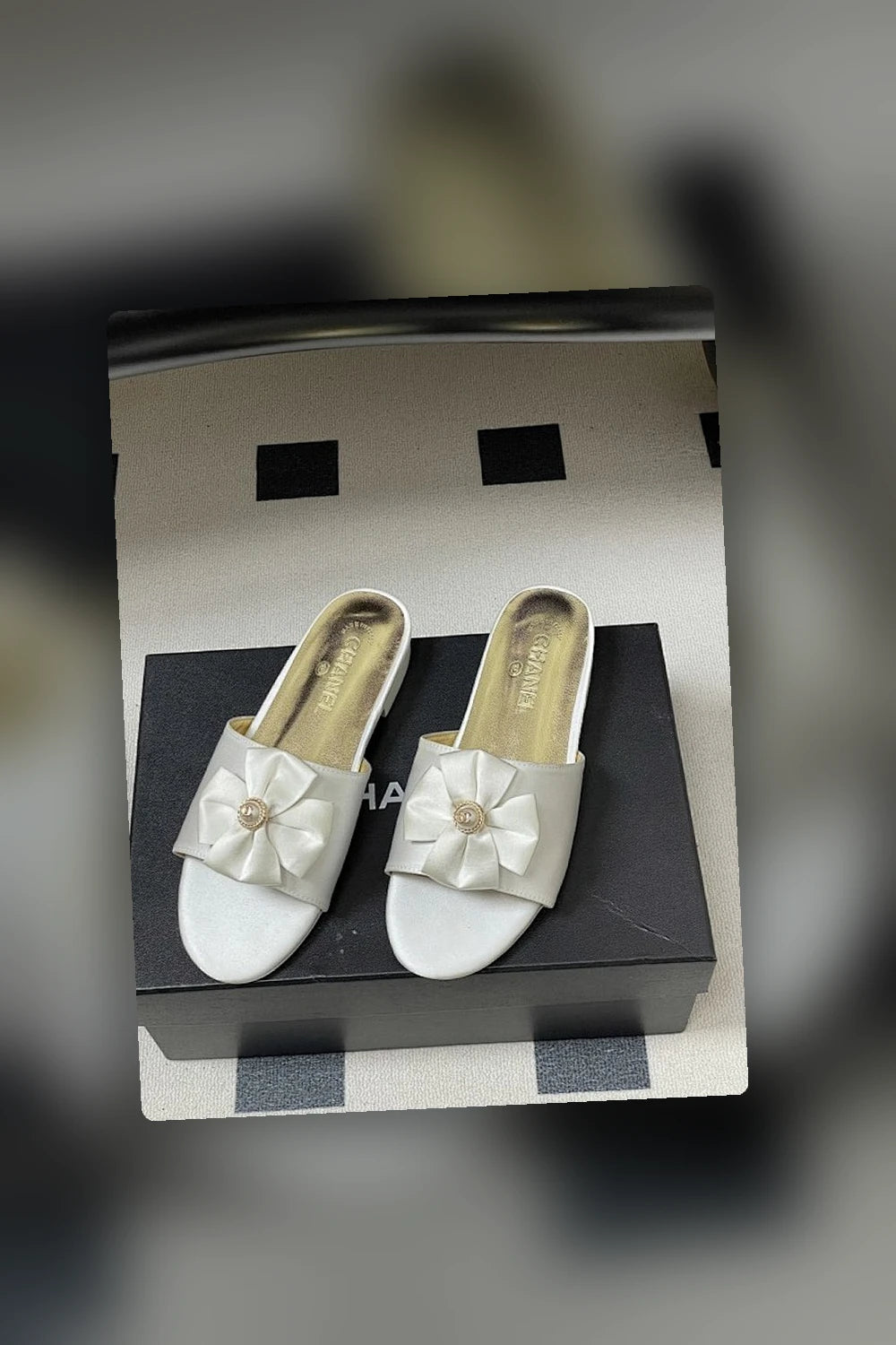 NB - CHL Mix Items - 610