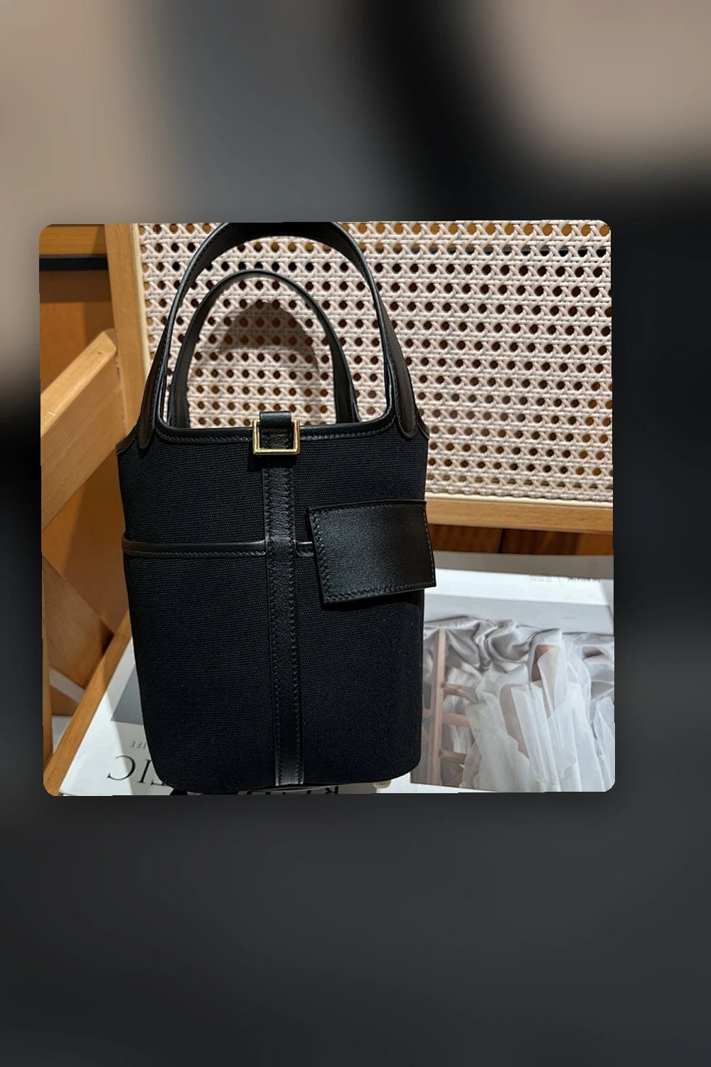 NB - HMS Bag - 1480