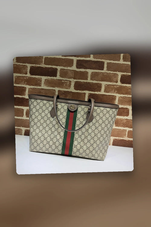 NB - GUKI Bag - 1086