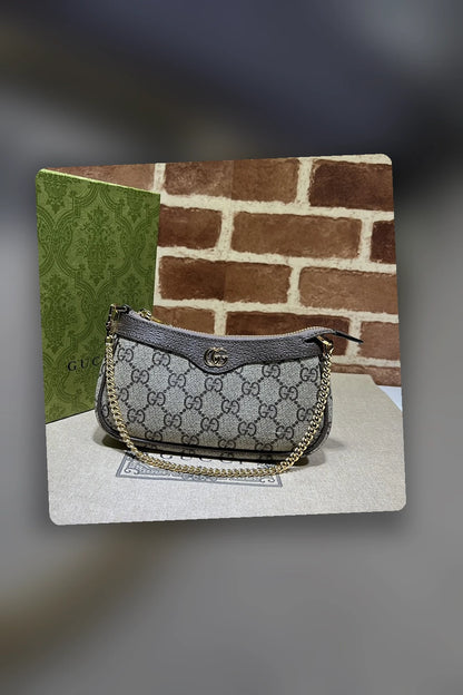 NB - GUKI Bag - 1031