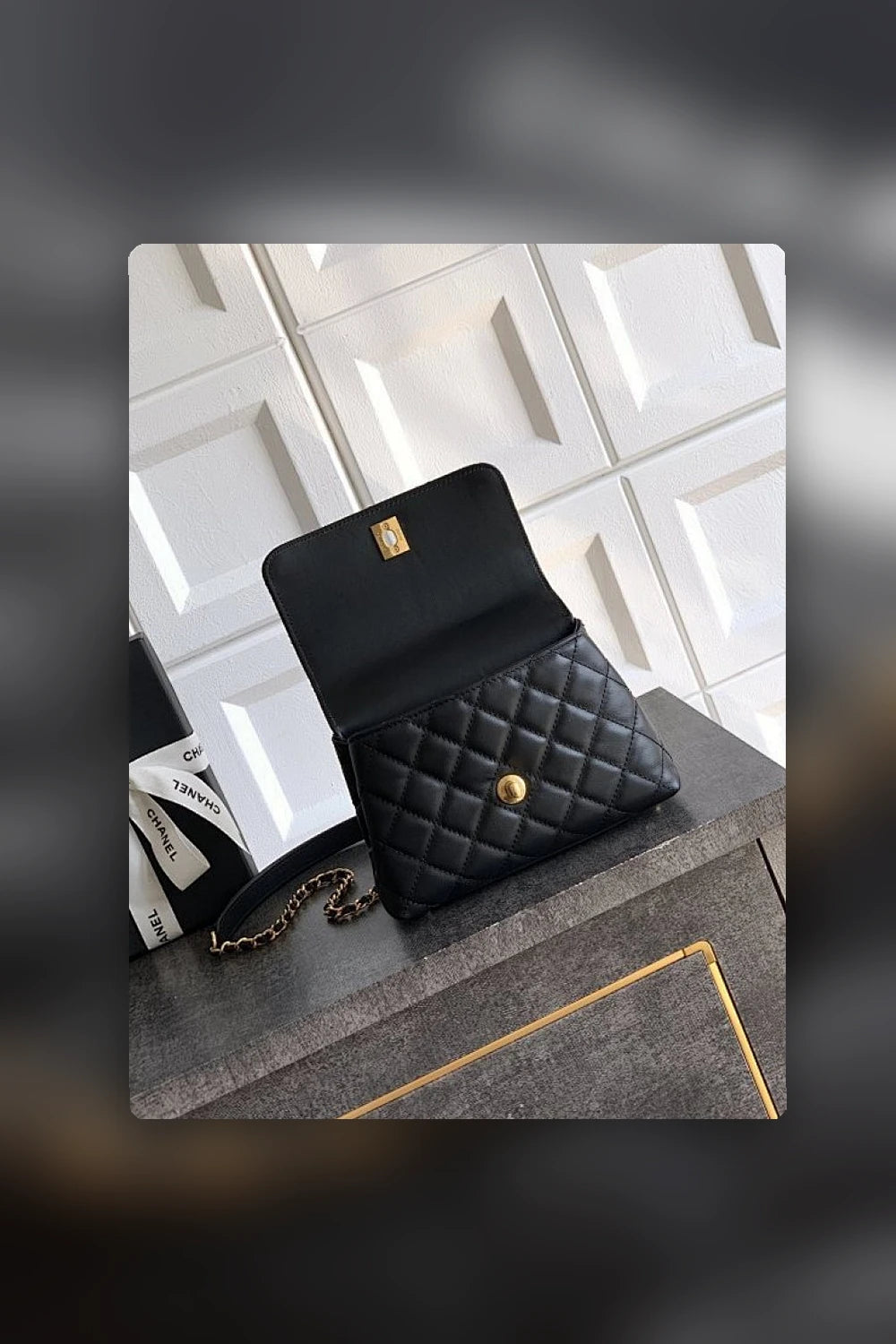 NB - CHL Bag - 211