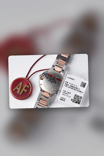 NB - Mix Watch - 1140
