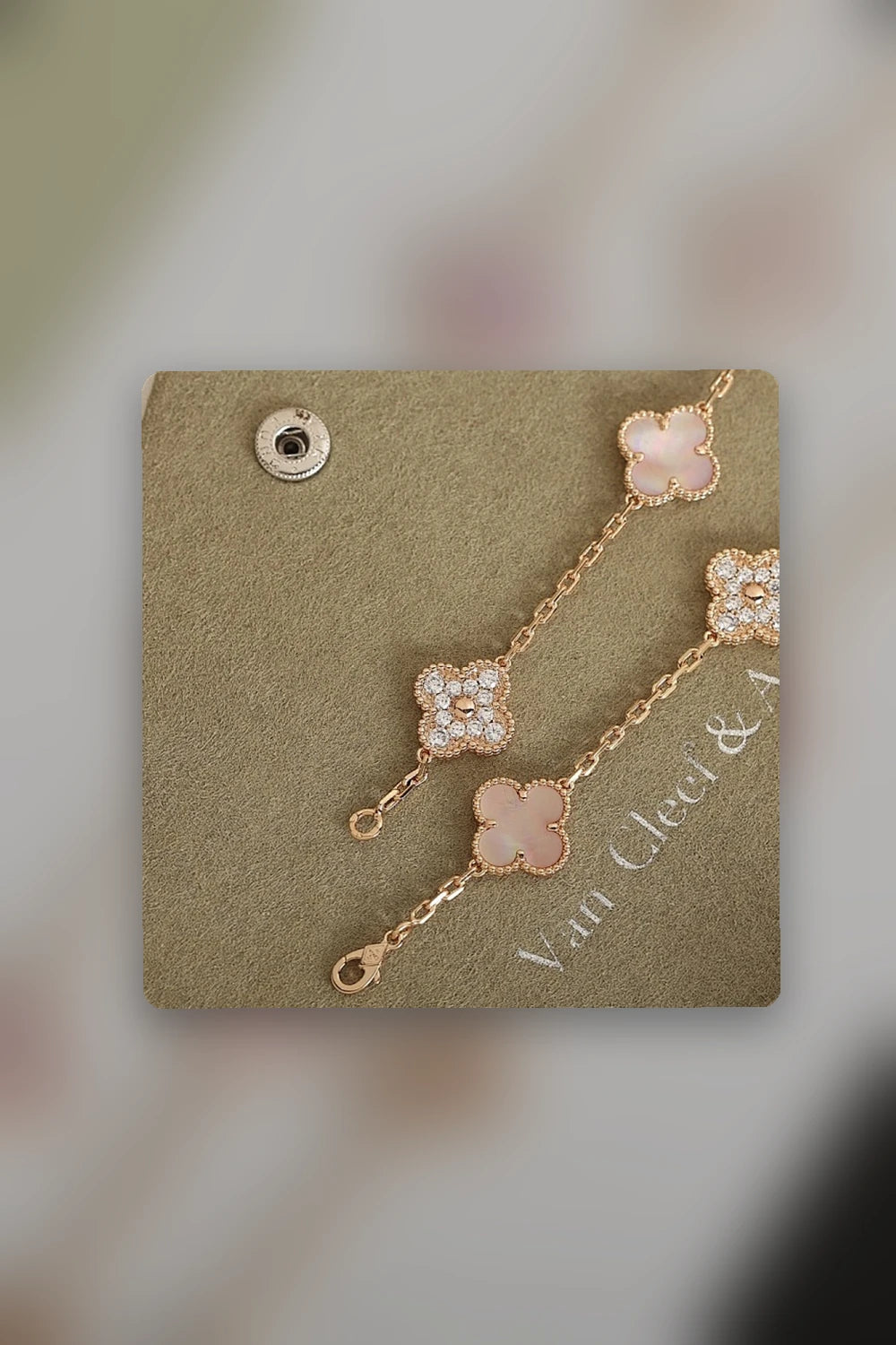 NB - VACA Jewelry - 547