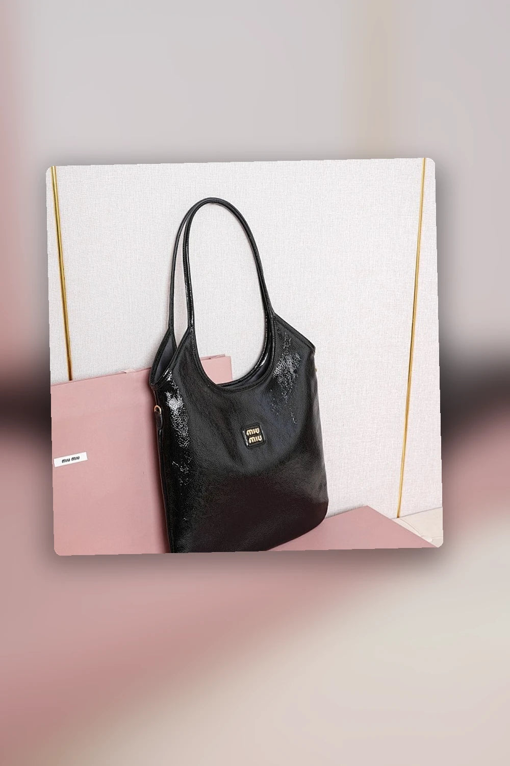 NB - MMU Bag - 1254