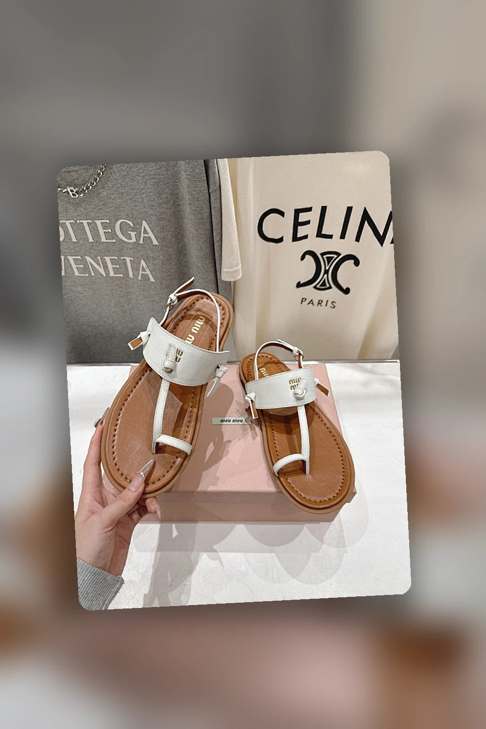NB - MMU Women Shoes - 065