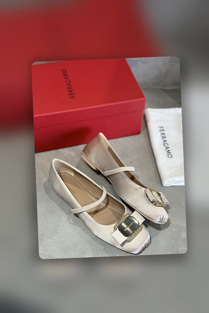 NB - FGO Women Shoes - 078
