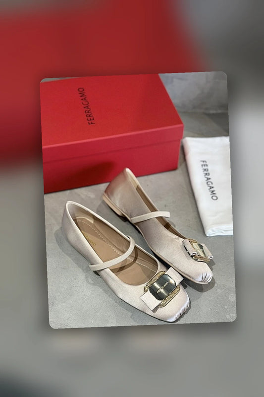 NB - FGO Women Shoes - 078