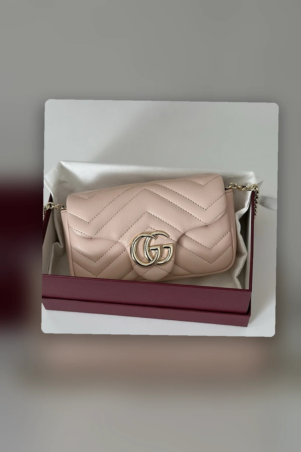 NB - GUKI Bag - 956