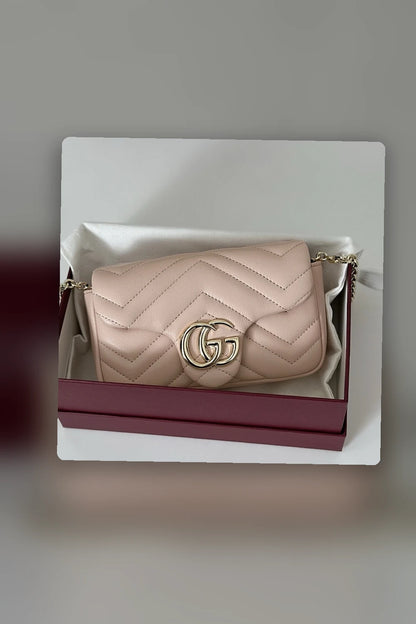 NB - GUKI Bag - 956