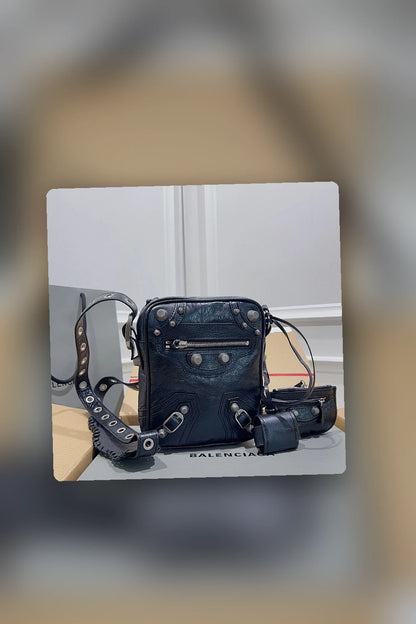 NB - BG Bag - 2331