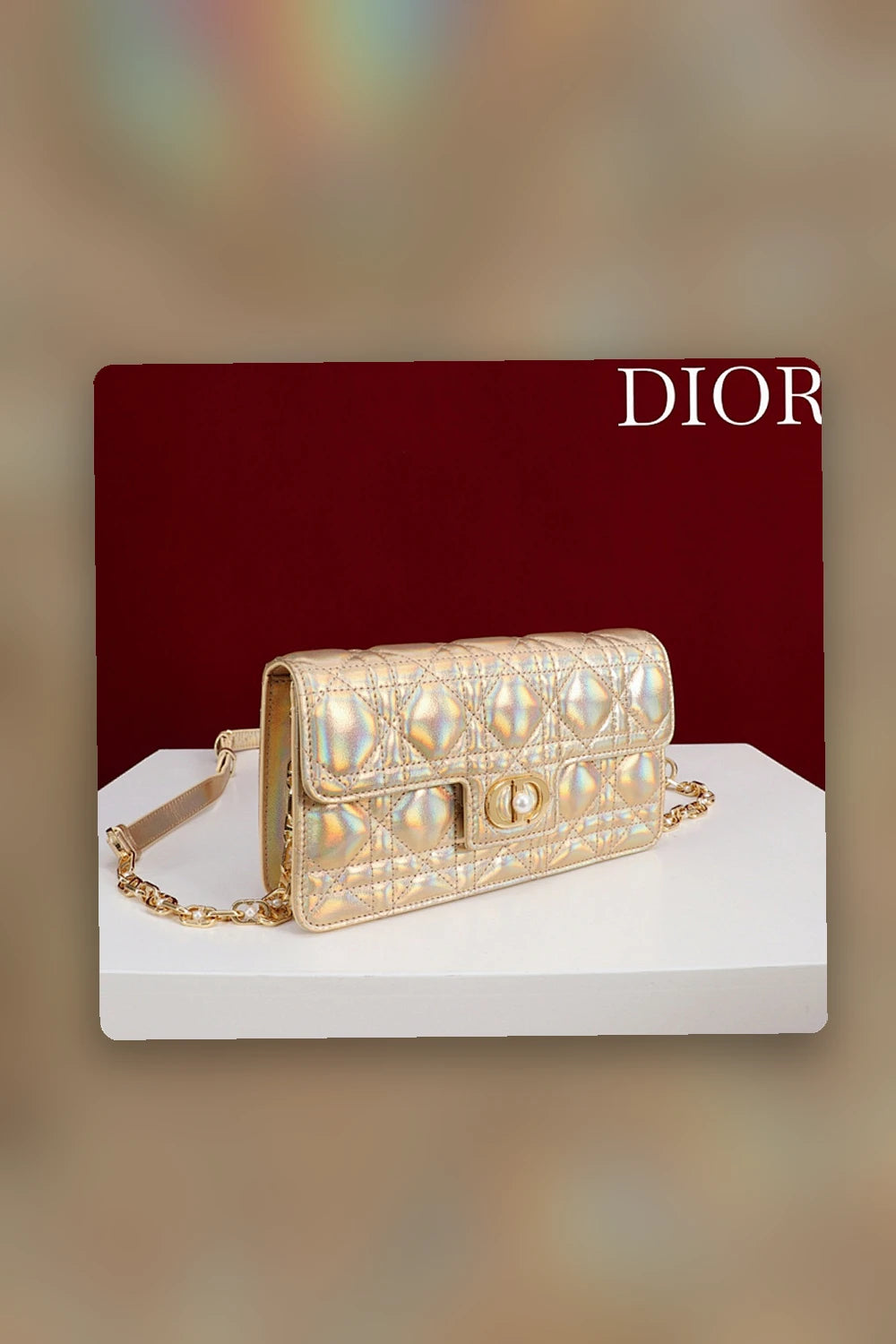 NB - DOR Bag - 382