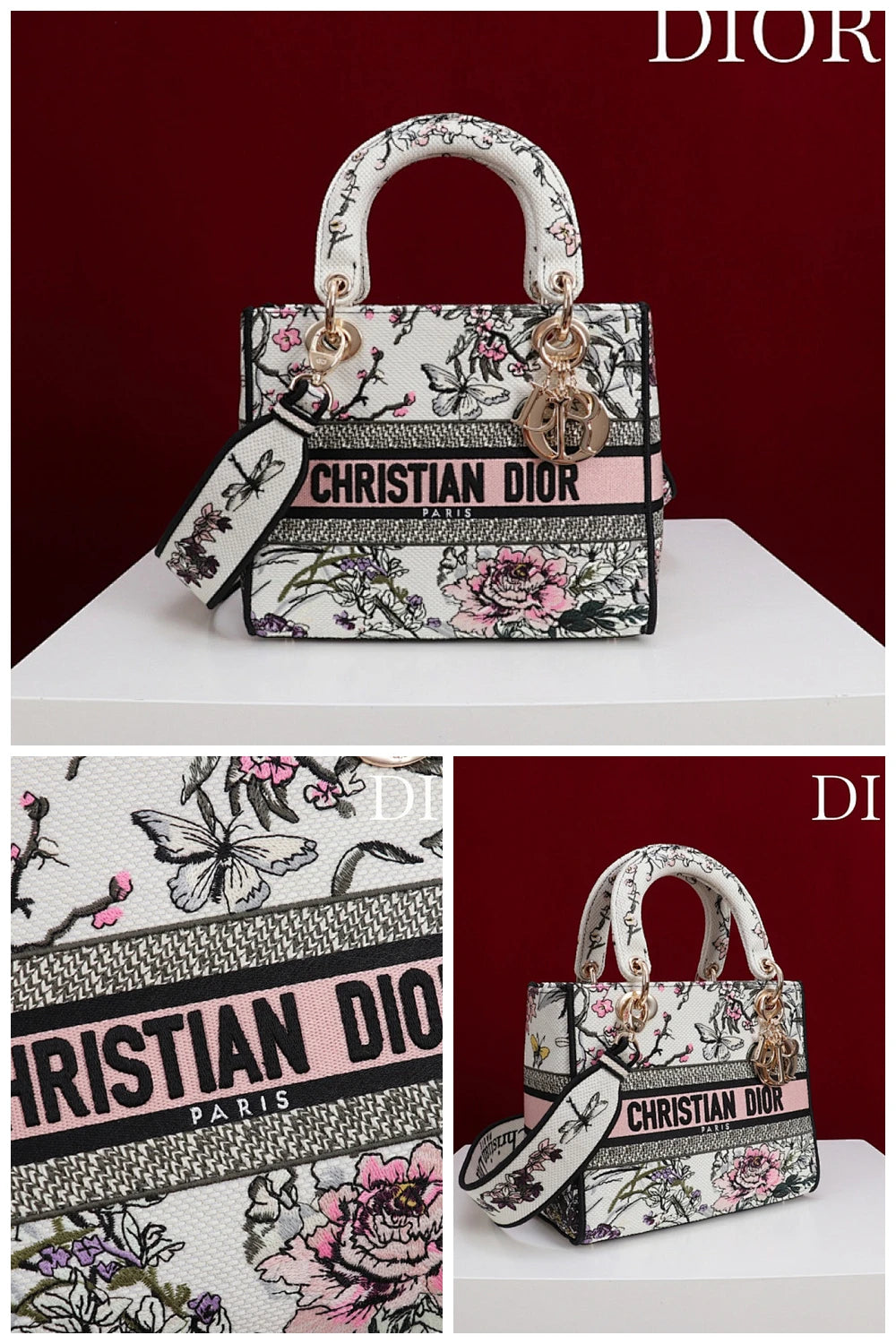 NB - DOR Bag - 598