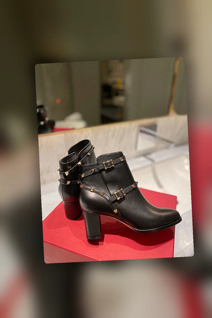NB - VEL Women Shoes - 328