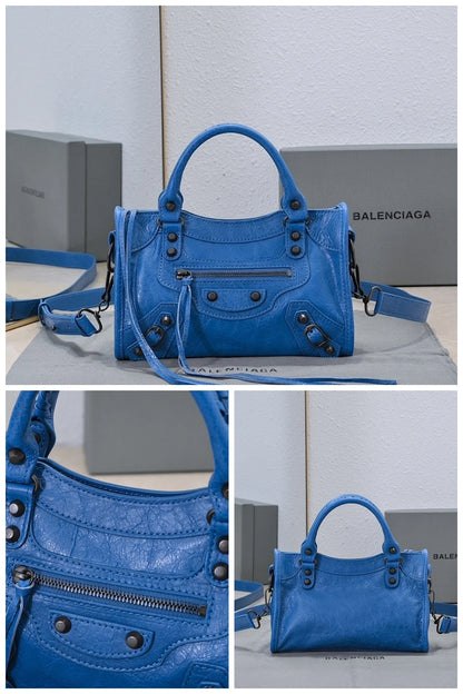 NB - BG Bag - 2073