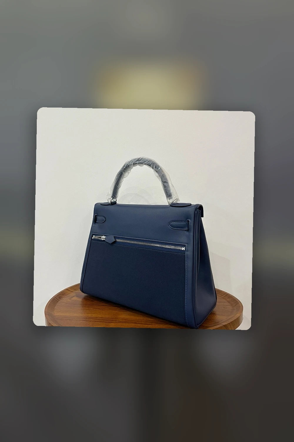 NB - HMS Bag - 1453
