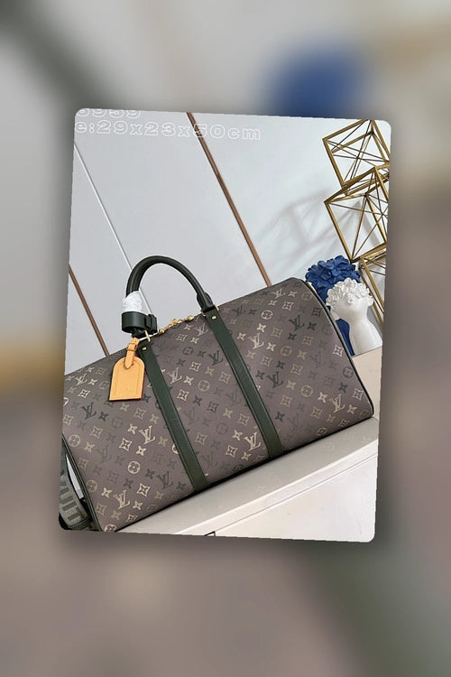 NB - LOV Bag - 738