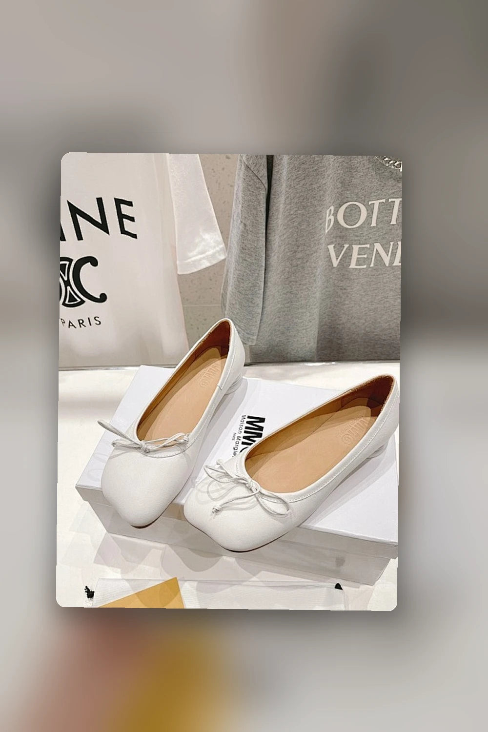 NB - MMG Women Shoes - 068