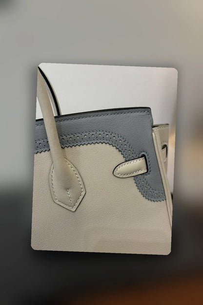 NB - HMS Bag - 1284