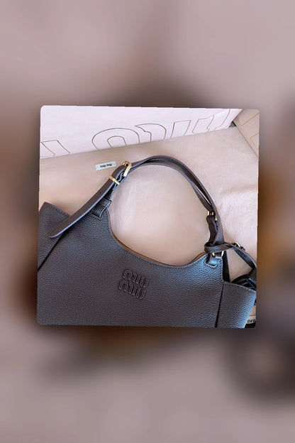 NB - MMU Bag - 534