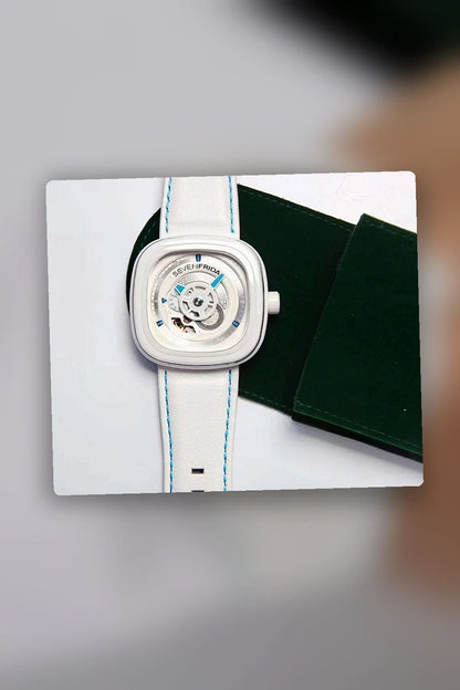NB - Mix Watch - 1343