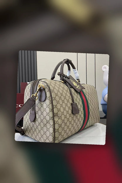 NB - GUKI Bag - 889