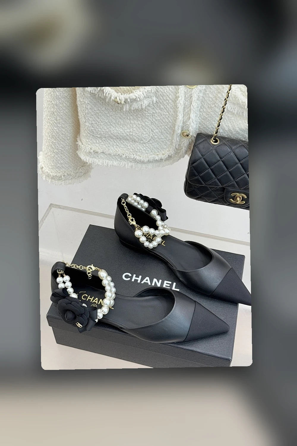 NB - CHL Mix Items - 387