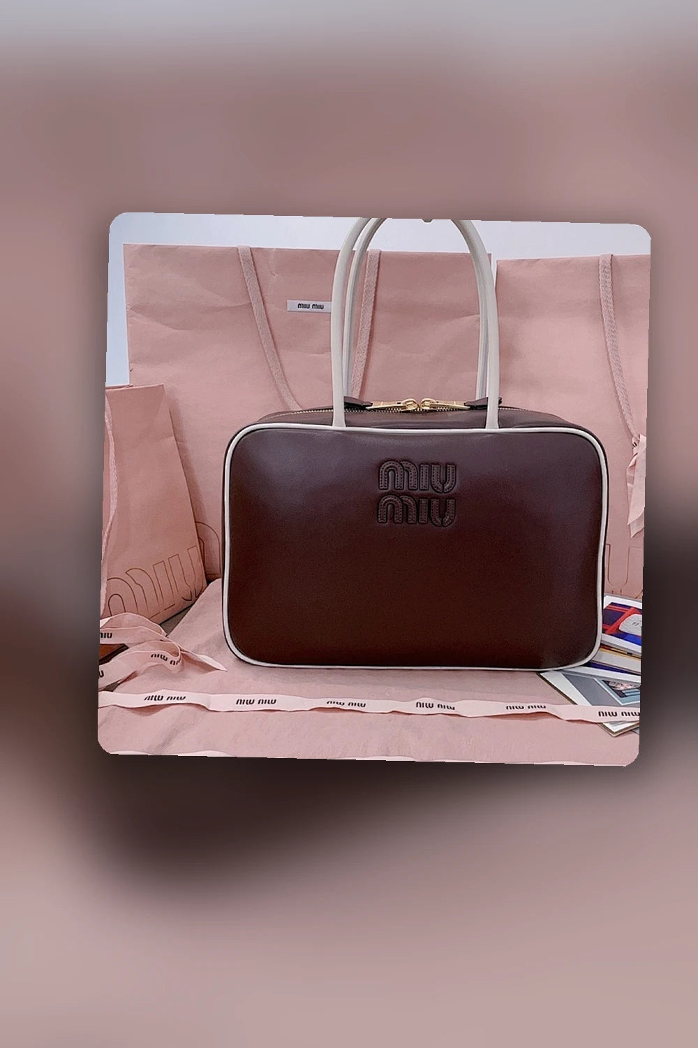 NB - MMU Bag - 826