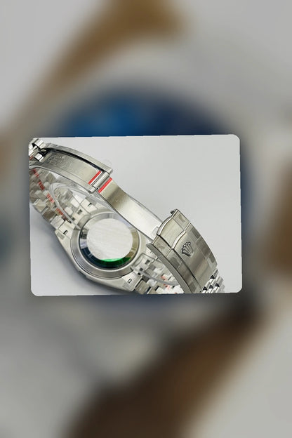 NB - Mix Watch - 1109