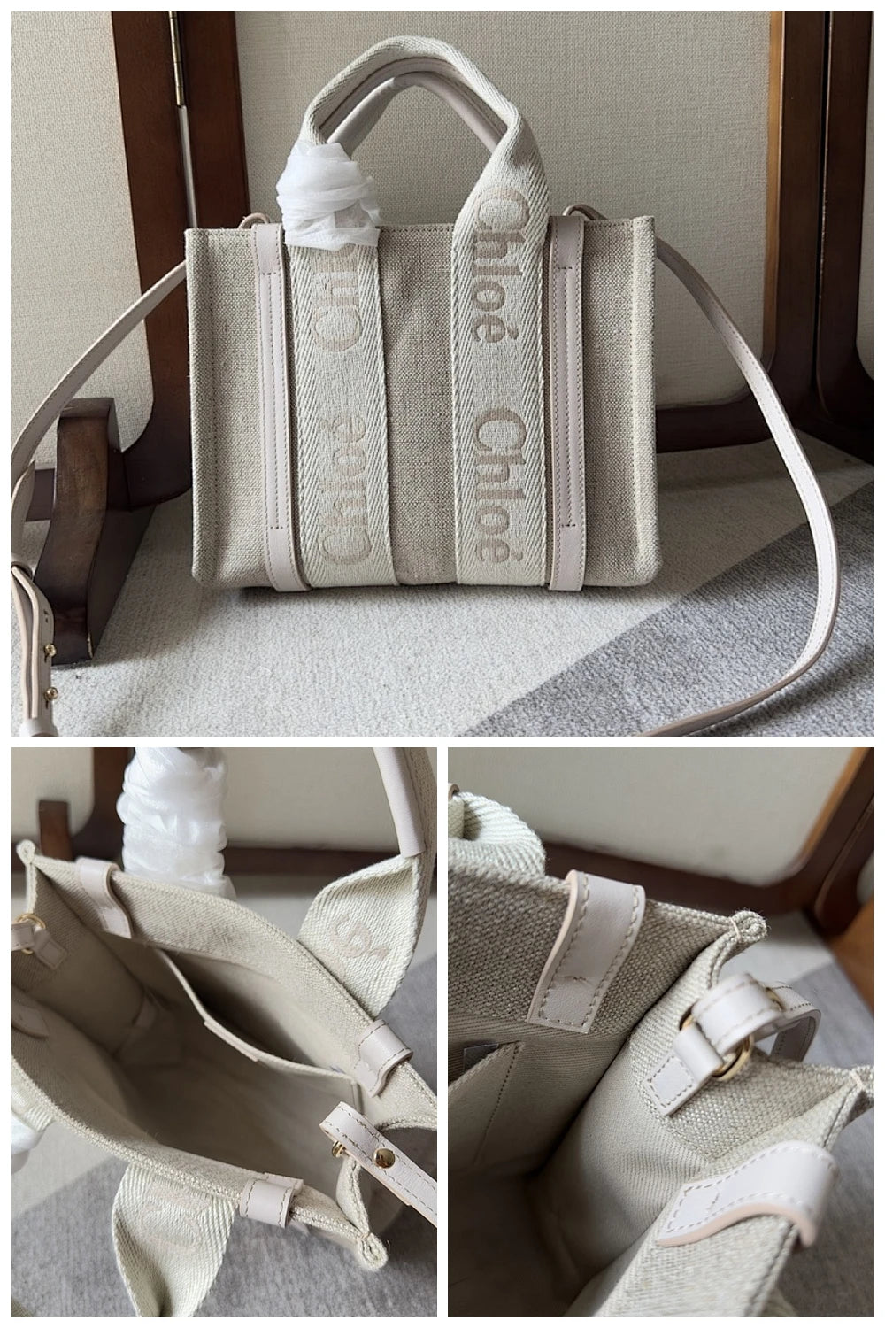 NB - CLE Bag - 139