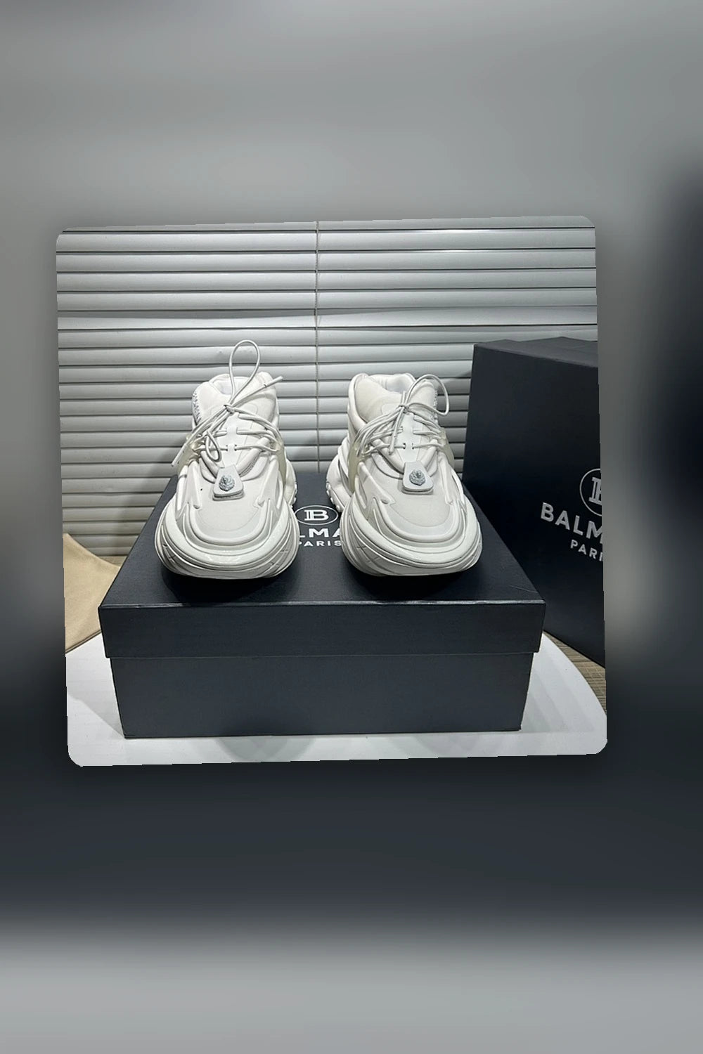NB - BAM Women Shoes - 053