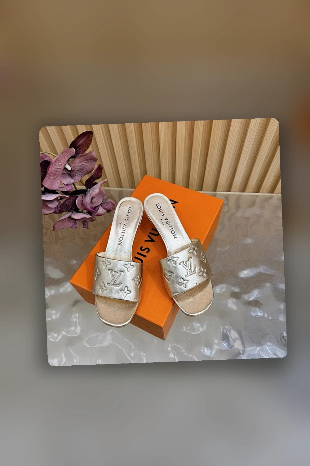 NB - LOV Women Shoes - 027