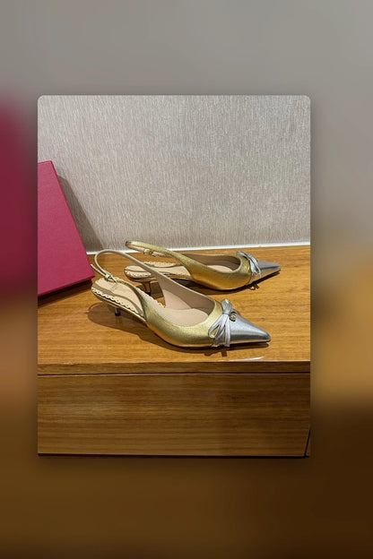 NB - VEL Women Shoes - 868