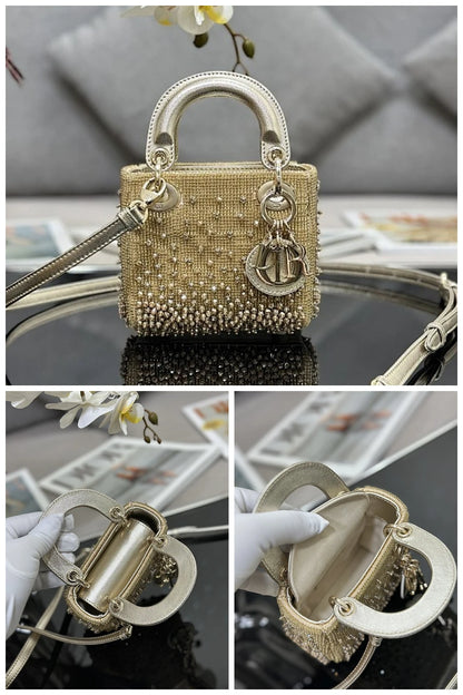 NB - DOR Bag - 182