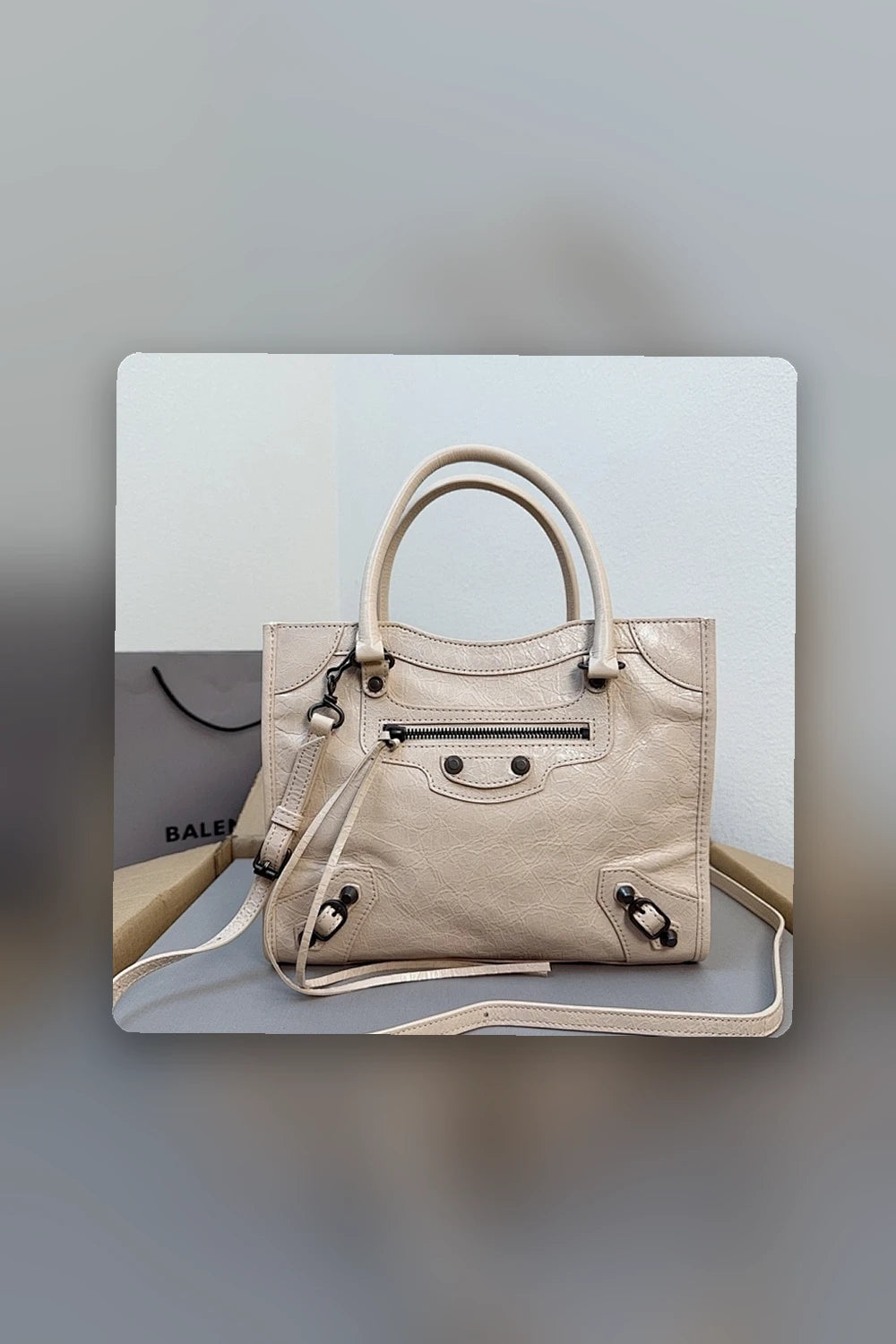 NB - BG Bag - 441