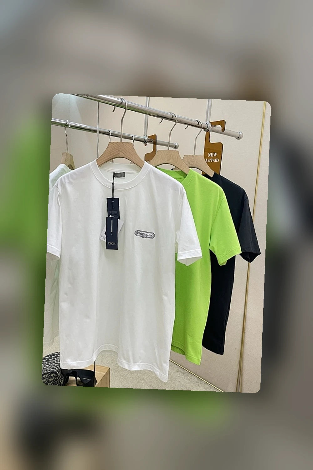 NB - DOR Mix Items - 030