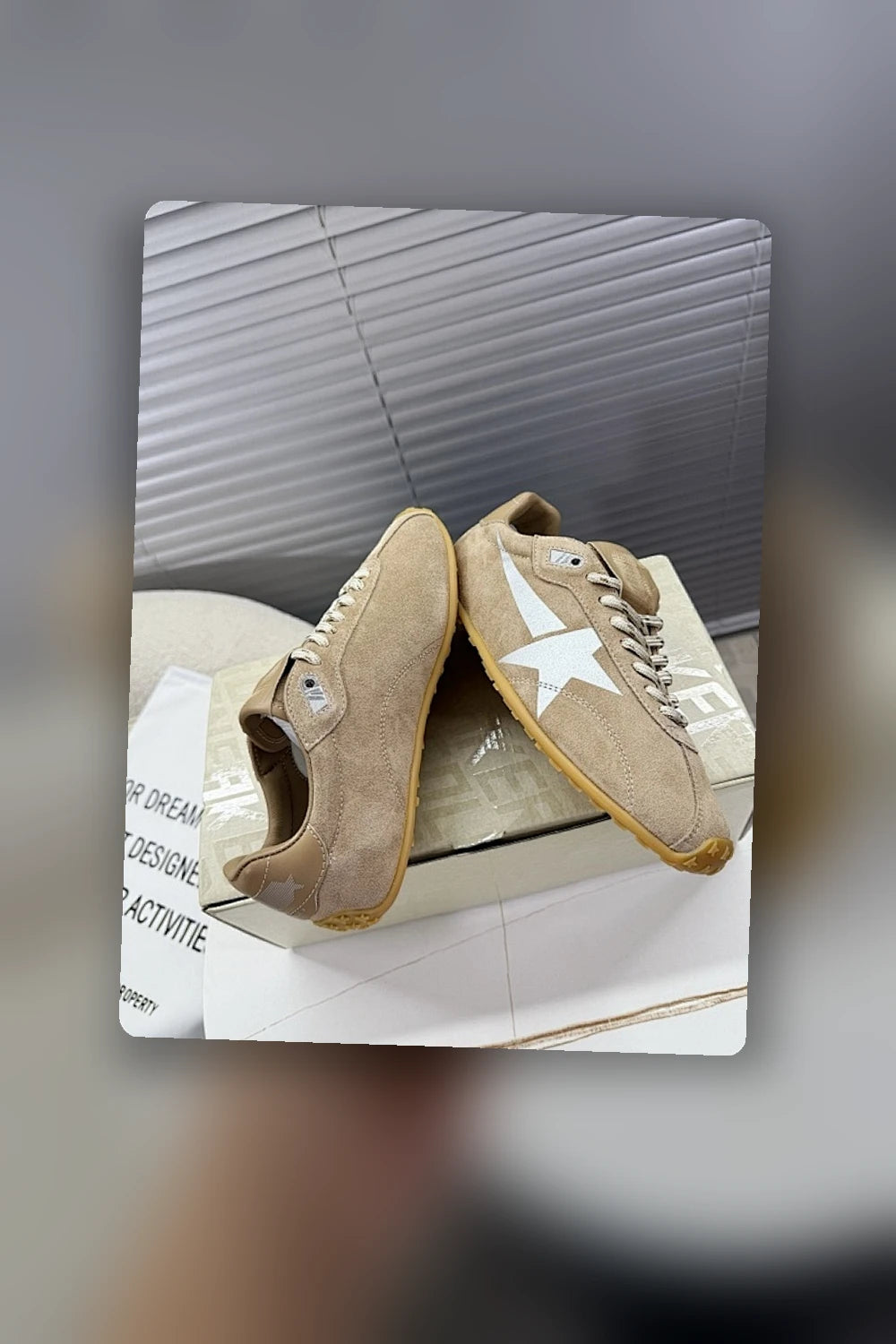 NB - SIMP Women Shoes - 020