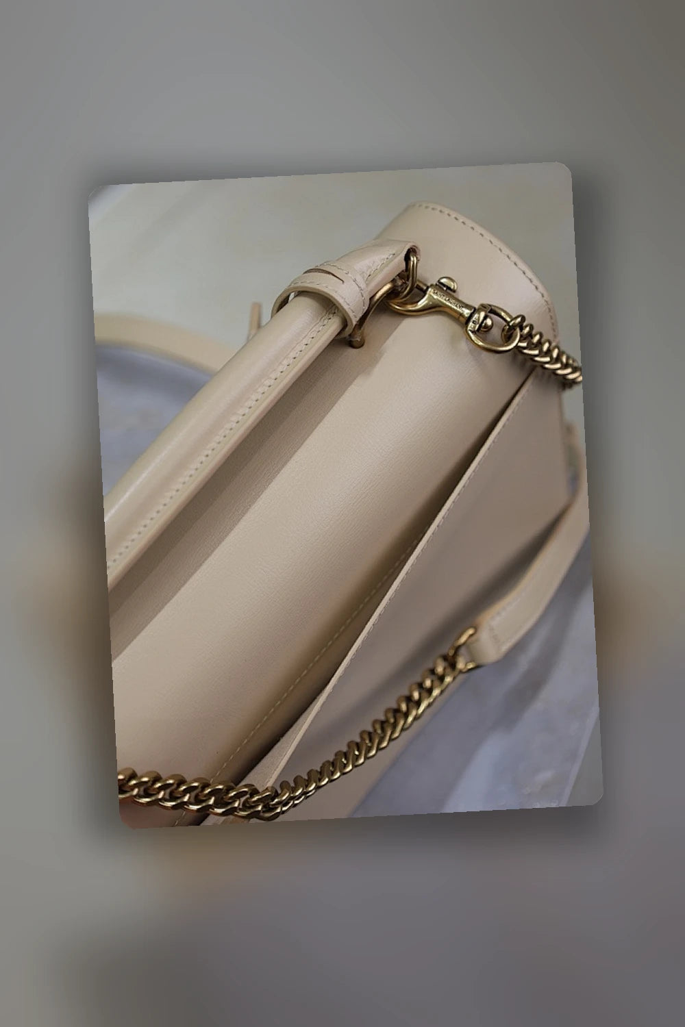 NB - YLS Bag - 590